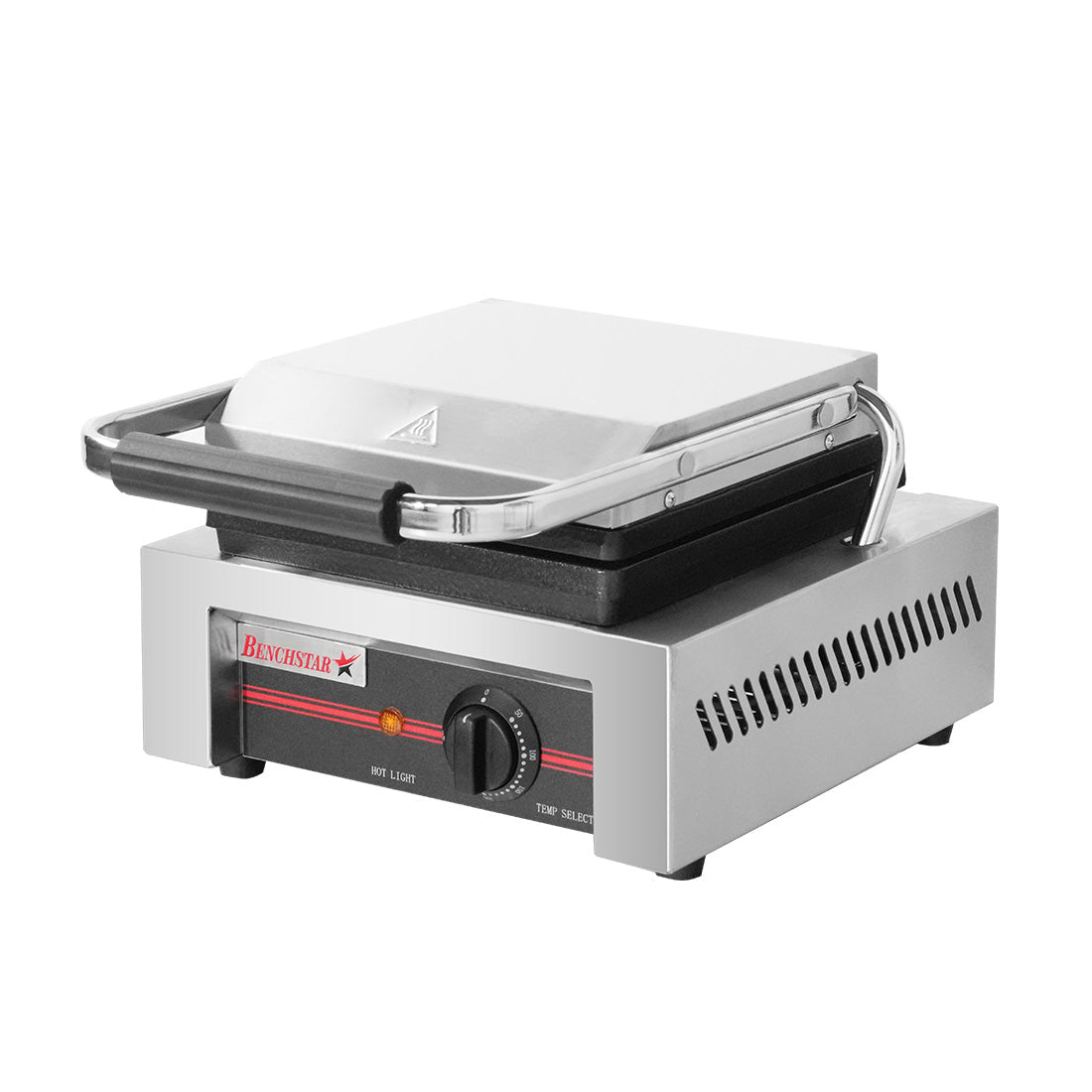 Benchstar Waffle Maker UWB - S - Commercial Kitchen Appliances