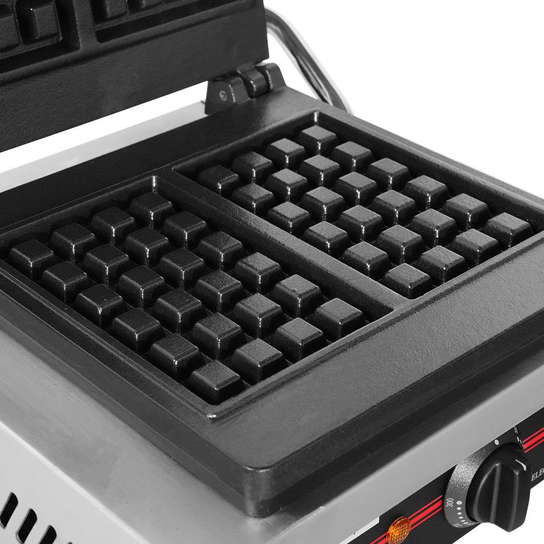 Benchstar Waffle Maker UWB - S - Commercial Kitchen Appliances