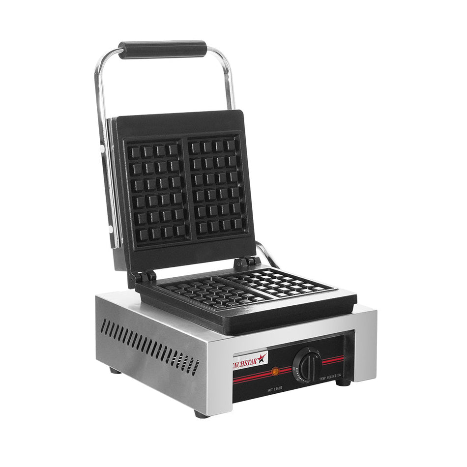 Benchstar Waffle Maker UWB - S - Commercial Kitchen Appliances