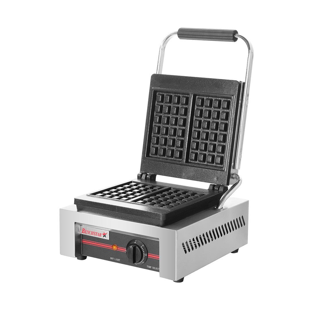 Benchstar Waffle Maker UWB - S - Commercial Kitchen Appliances