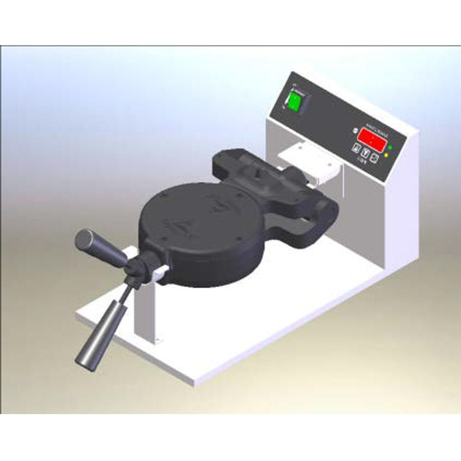 Benchstar Waffle Maker WB - 04A - Commercial Kitchen Appliances