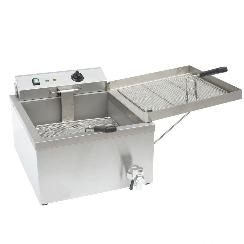 Benchstar Benchtop Electric Doughnut Fryer EF-TE