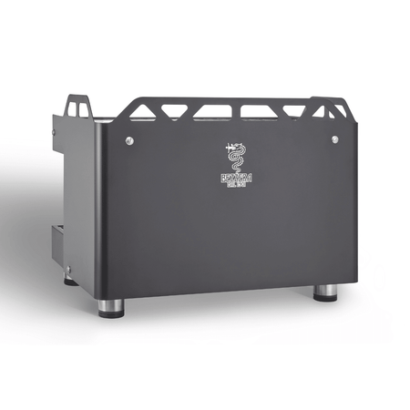 Bezzera 2 Group Moda De Pid Espresso Machine BZMODAPID2B - Commercial Kitchen Appliances
