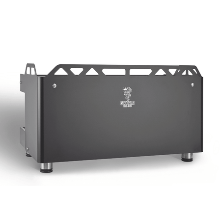 Bezzera 3 Group Moda De Pid Espresso Machine BZMODAPID3B - Commercial Kitchen Appliances
