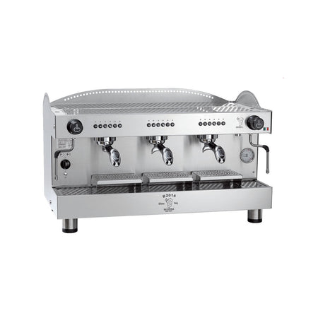 Bezzera Bezzera Professional Espresso Machine BZB2016S3DE - Commercial Kitchen Appliances