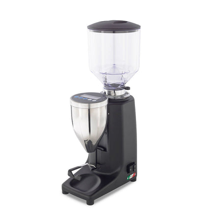 Bezzera Eletronic Coffee Grinder BZM80EB - Commercial Kitchen Appliances