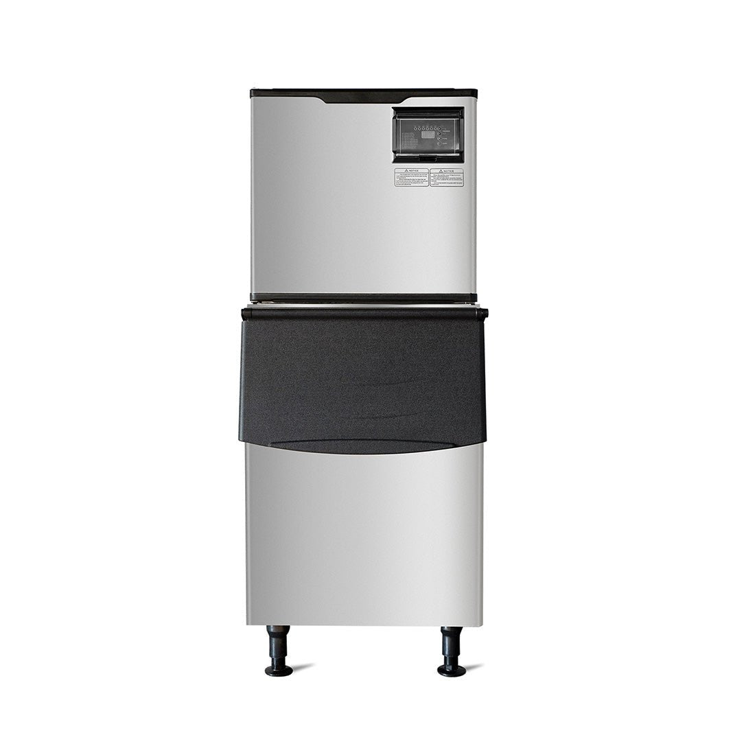 Blizzard Air - Cooled Ice Maker SN - 500P - Commercial Kitchen Appliances