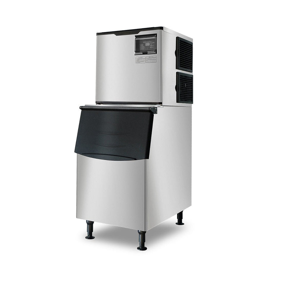 Blizzard Air - Cooled Ice Maker SN - 700P - Commercial Kitchen Appliances