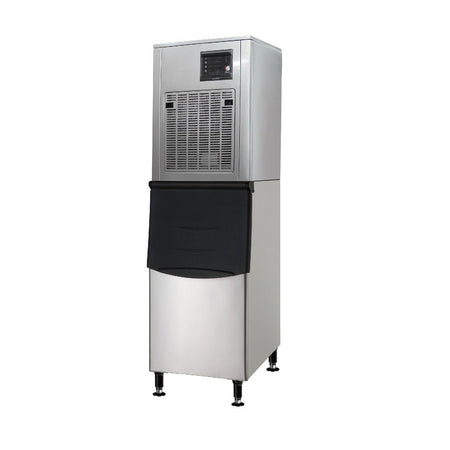 Blizzard Chewblet/Nugget Ice Maker 250Kg SN-258N - SN-258N