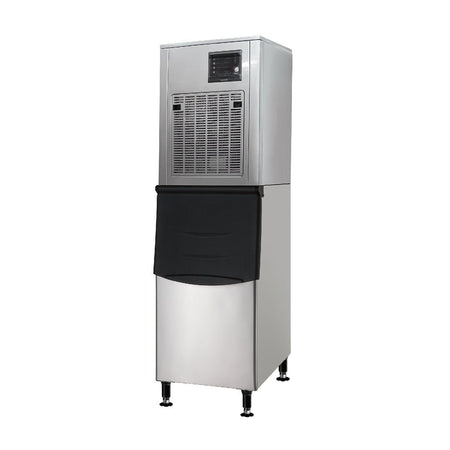 Blizzard Chewblet/Nugget Ice Maker 250Kg SN - 258N - Commercial Kitchen Appliances