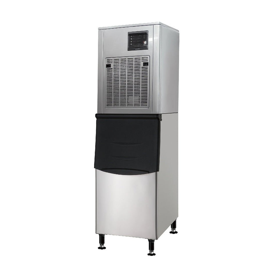 Blizzard Chewblet/Nugget Ice Maker 250Kg SN - 258N - Commercial Kitchen Appliances
