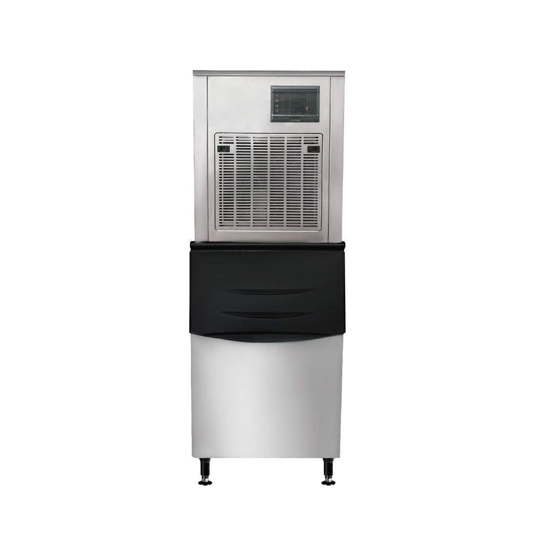 Blizzard Chewblet/Nugget Ice Maker 250Kg SN - 258N - Commercial Kitchen Appliances