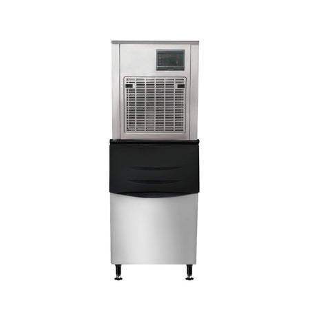 Blizzard Chewblet/Nugget Ice Maker 250Kg SN - 258N - Commercial Kitchen Appliances