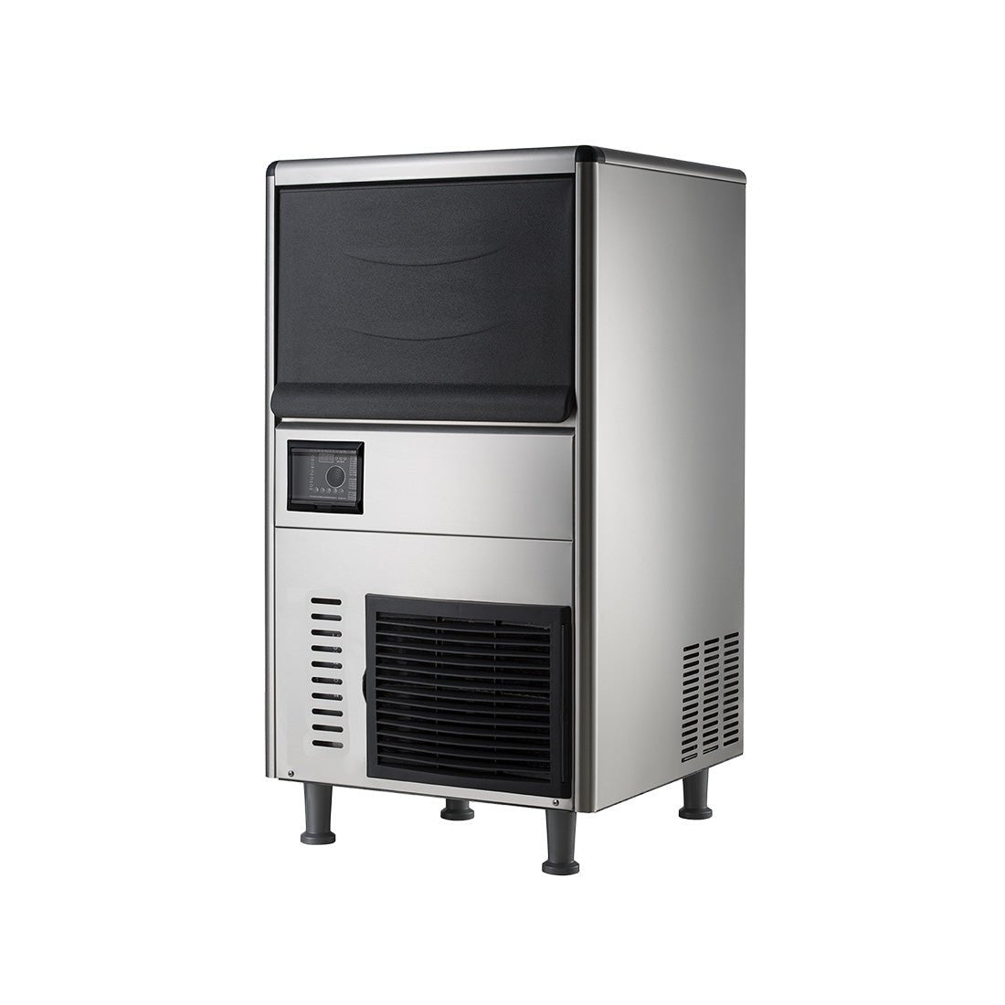 Blizzard Granular Ice Maker 120Kg SN - 128F - Commercial Kitchen Appliances