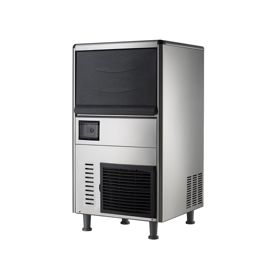 Blizzard Granular Ice Maker 120Kg SN - 128F - Commercial Kitchen Appliances
