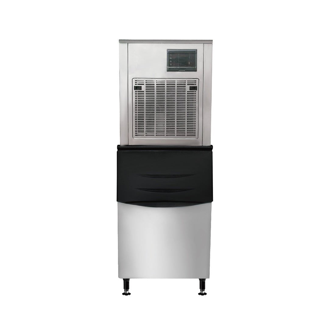 Blizzard Granular Ice Maker 250Kg SN - 258F - Commercial Kitchen Appliances