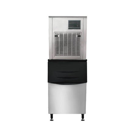 Blizzard Granular Ice Maker 250Kg SN - 258F - Commercial Kitchen Appliances