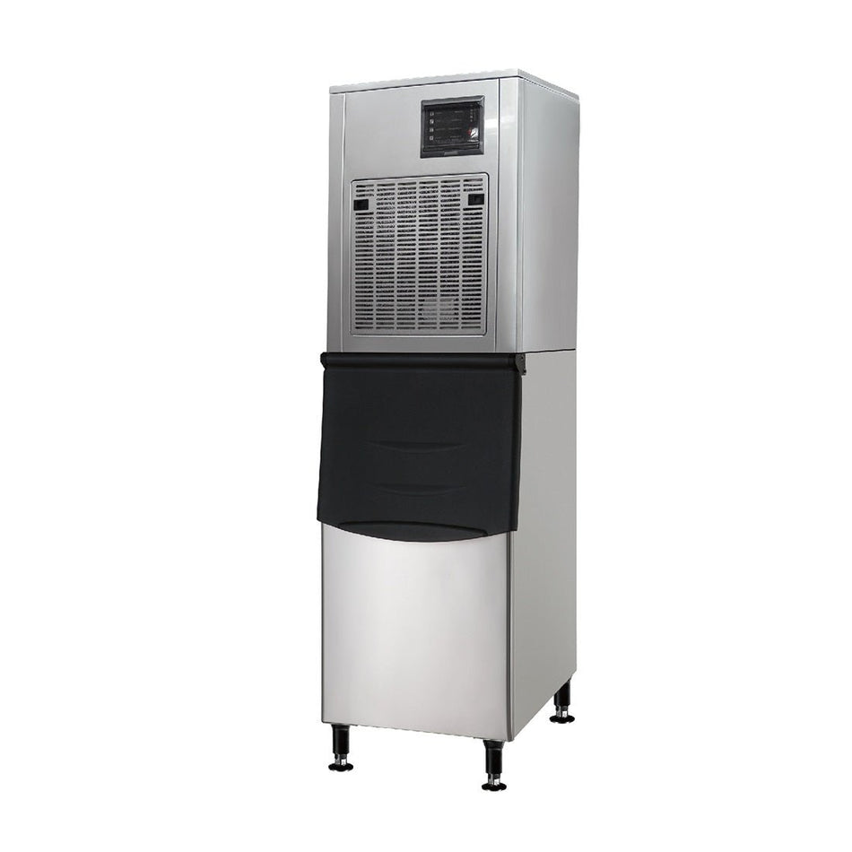 Blizzard Granular Ice Maker 250Kg SN - 258F - Commercial Kitchen Appliances