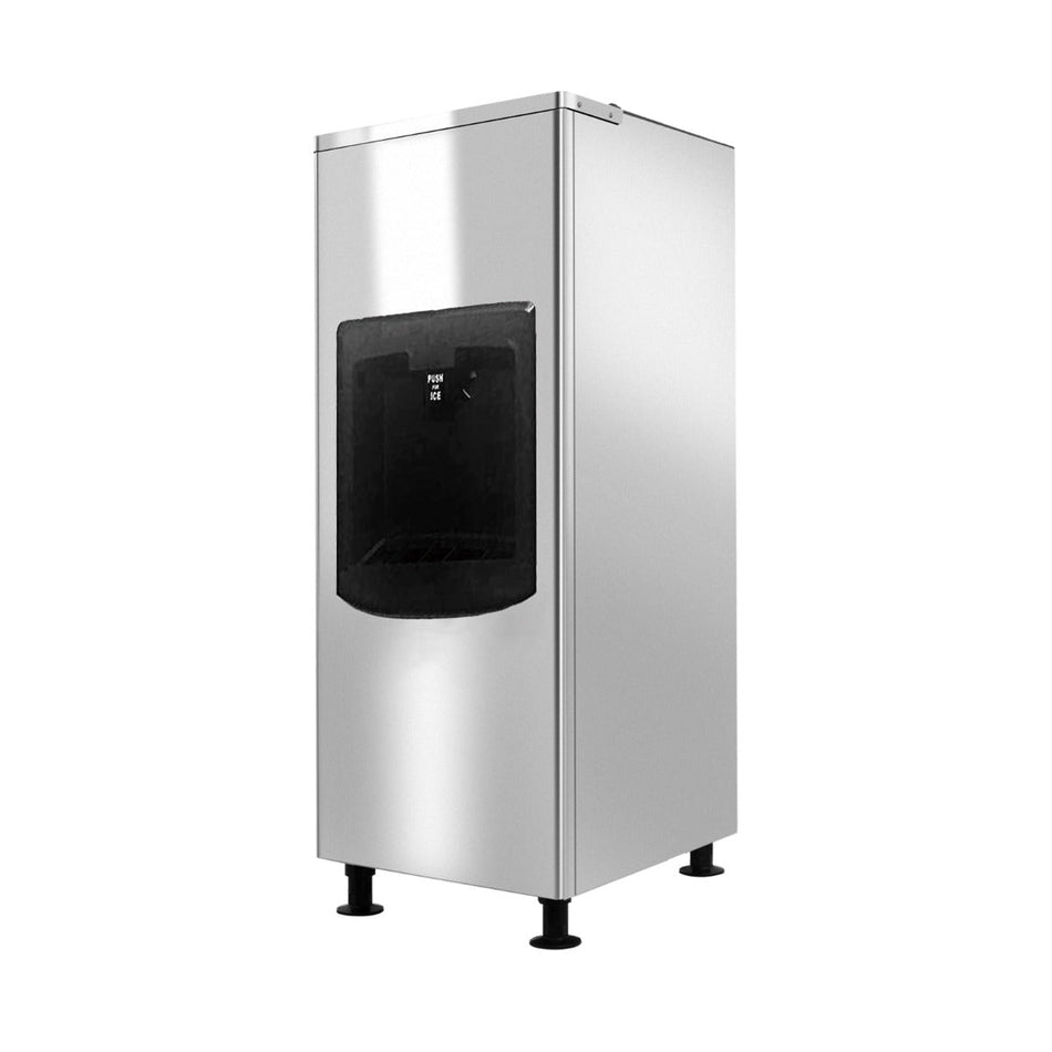 Blizzard Ice Dispenser Capacity 60Kg SD - 130B - Commercial Kitchen Appliances