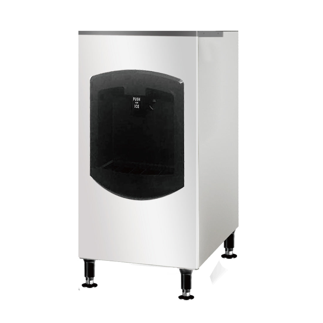 Blizzard Ice Dispenser Capacity 60Kg SD-130B - SD-130B