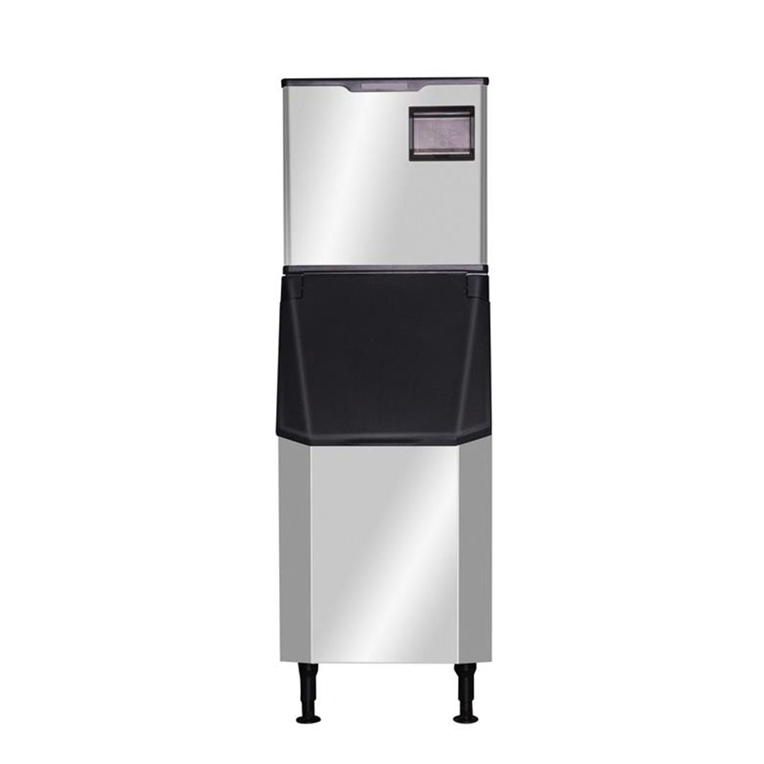 Blizzard Professional Crescent Ice Maker 145Kg/ 24hrs SN - 145C - Commercial Kitchen Appliances