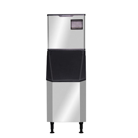 Blizzard Professional Crescent Ice Maker 145Kg/ 24hrs SN - 145C - Commercial Kitchen Appliances