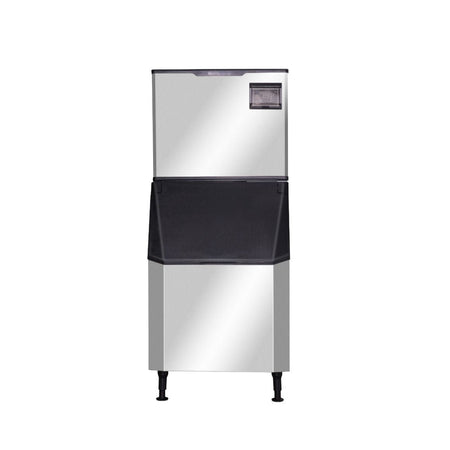 Blizzard Professional Crescent Ice Maker 280Kg/ 24hrs SN - 280C - Commercial Kitchen Appliances