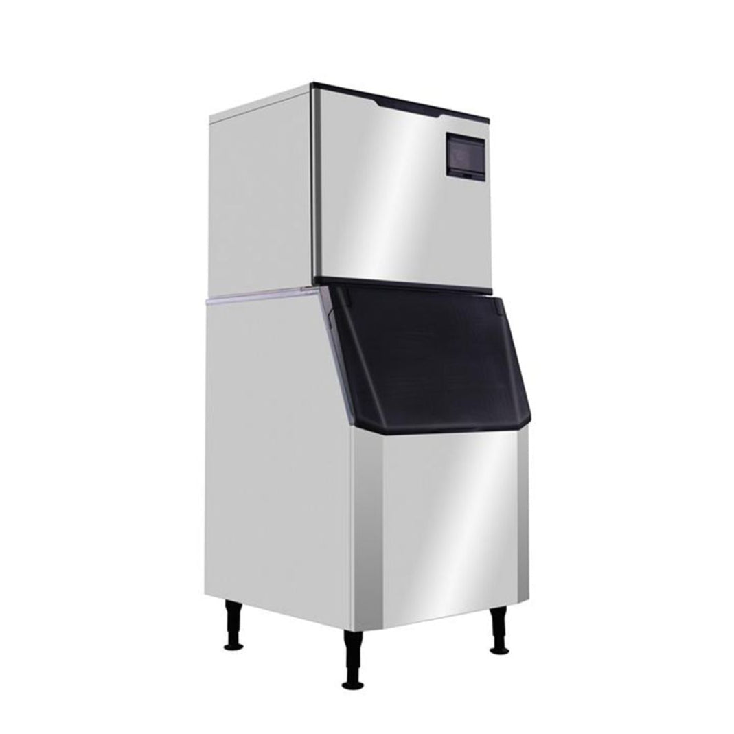 Blizzard Professional Crescent Ice Maker 280Kg/ 24hrs SN - 280C - Commercial Kitchen Appliances