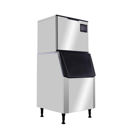 Blizzard Professional Crescent Ice Maker 280Kg/ 24hrs SN - 280C - Commercial Kitchen Appliances