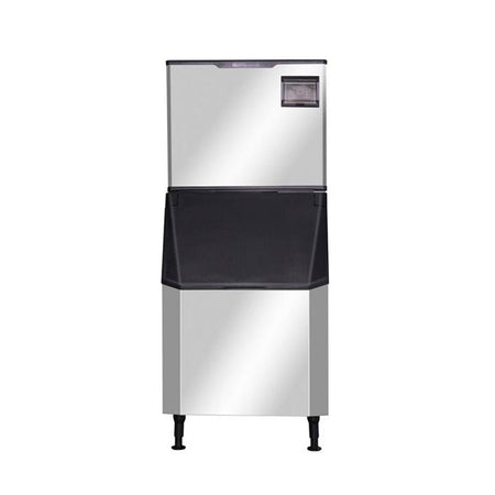 Blizzard Professional Crescent Ice Maker 280Kg/ 24hrs SN - 280C - Commercial Kitchen Appliances
