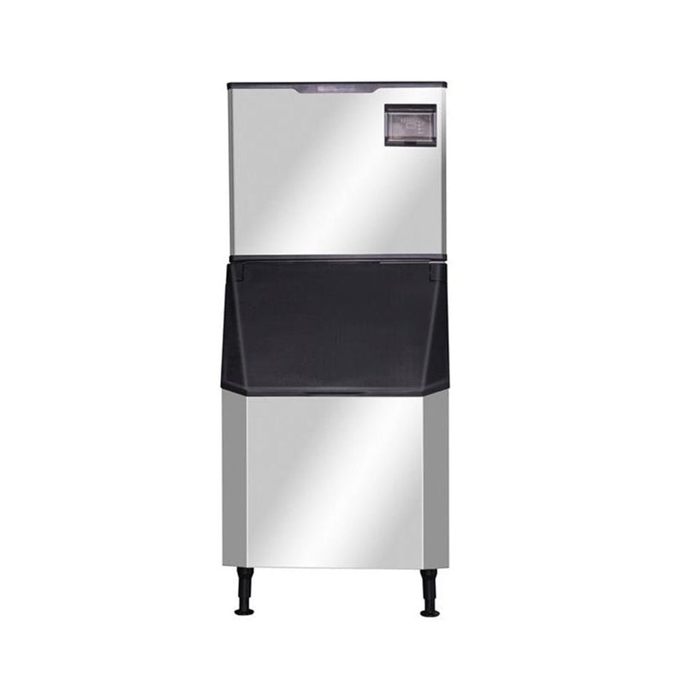 Blizzard Professional Crescent Ice Maker 280Kg/ 24hrs SN - 280C - Commercial Kitchen Appliances