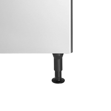 Blizzard Professional Ice Machines SN - 2000P - Commercial Kitchen Appliances