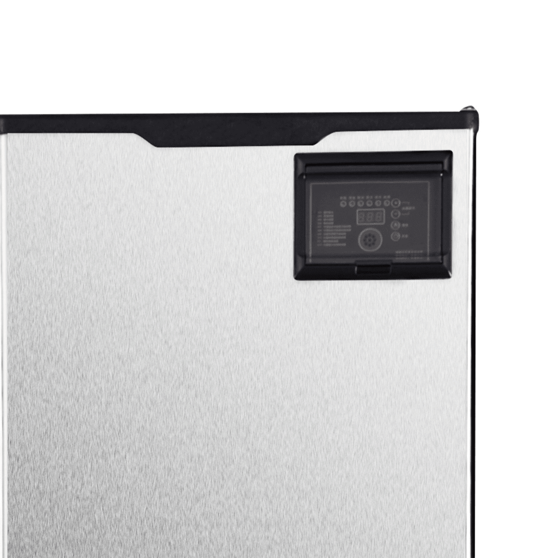 Blizzard Professional Ice Machines SN - 2000P - Commercial Kitchen Appliances