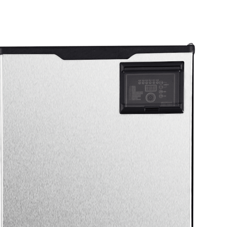 Blizzard Professional Ice Machines SN - 2000P - Commercial Kitchen Appliances
