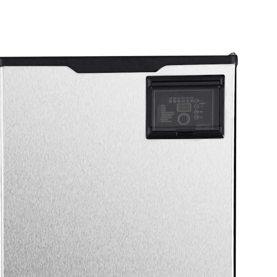 Blizzard Professional Ice Machines SN - 2000P - Commercial Kitchen Appliances