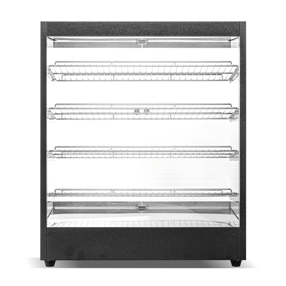 Bonvue 318L Elegant Ambient Benchtop Display ADB - 318 - Commercial Kitchen Appliances