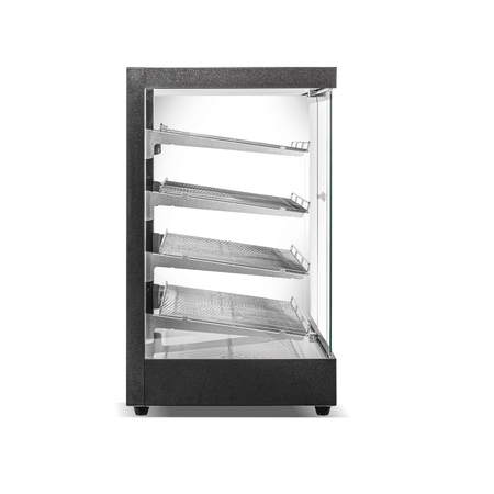 Bonvue 318L Elegant Ambient Benchtop Display ADB - 318 - Commercial Kitchen Appliances