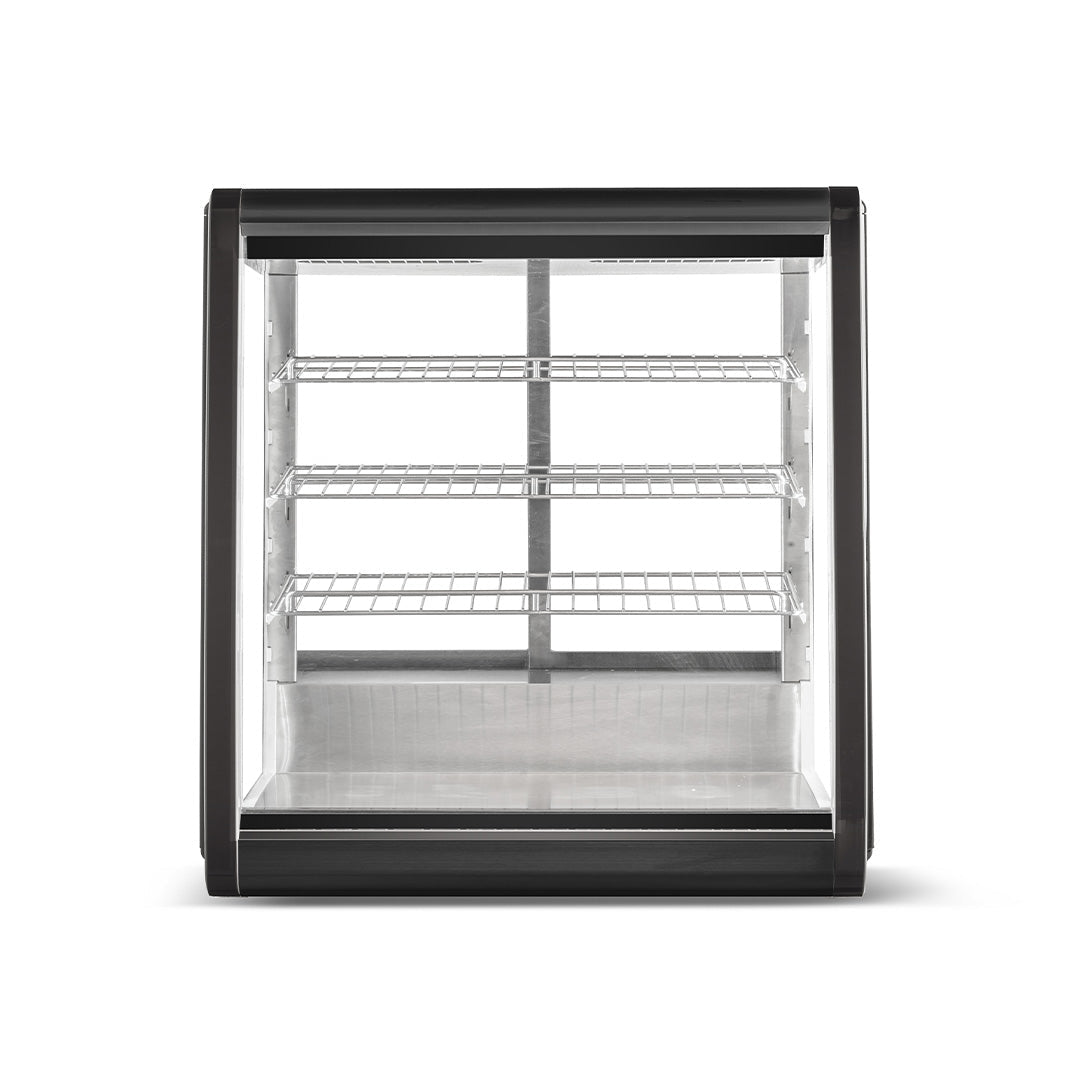 Bonvue Chilled Angled Counter - Top Food Display - CTA - 246 - Commercial Kitchen Appliances