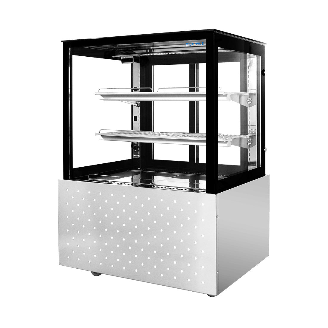 Bonvue Chilled Food Display SG090FA - 2XB - Commercial Kitchen Appliances