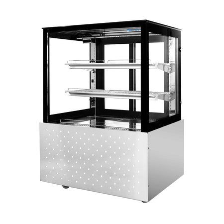 Bonvue Chilled Food Display SG090FA - 2XB - Commercial Kitchen Appliances