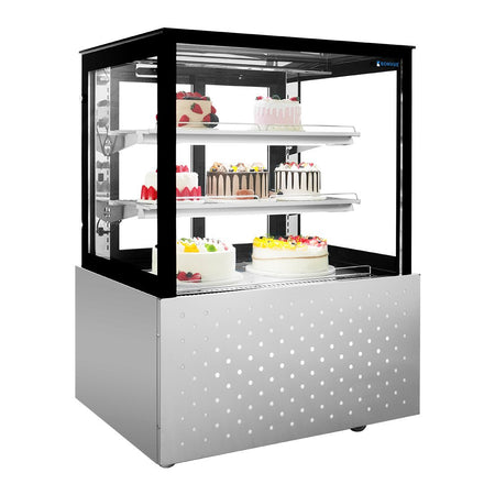 Bonvue Chilled Food Display SG090FA - 2XB - Commercial Kitchen Appliances