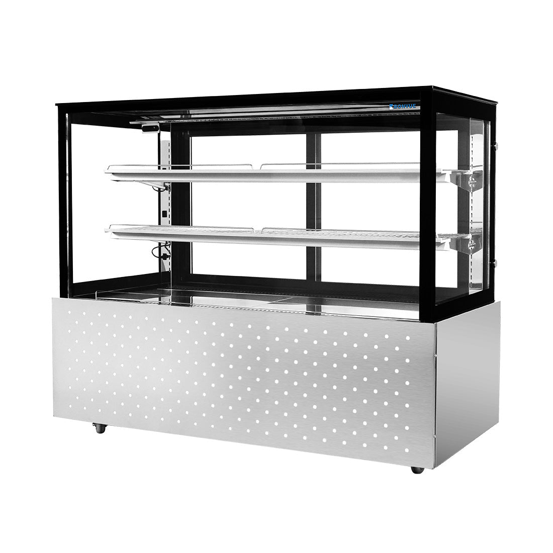 Bonvue Chilled Food Display SG150FA - 2XB - Commercial Kitchen Appliances
