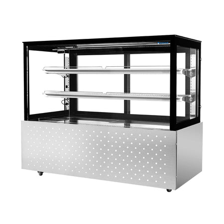 Bonvue Chilled Food Display SG150FA - 2XB - Commercial Kitchen Appliances