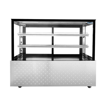 Bonvue Chilled Food Display SG150FA-2XB - Commercial Kitchen Appliances