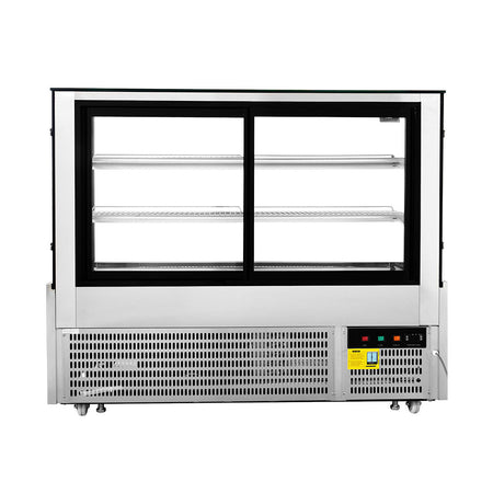 Bonvue Chilled Food Display SG150FA - 2XB - Commercial Kitchen Appliances
