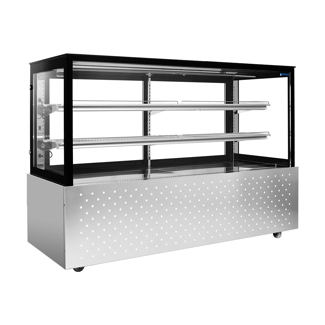 Bonvue Chilled Food Display SG180FA - 2XB - Commercial Kitchen Appliances