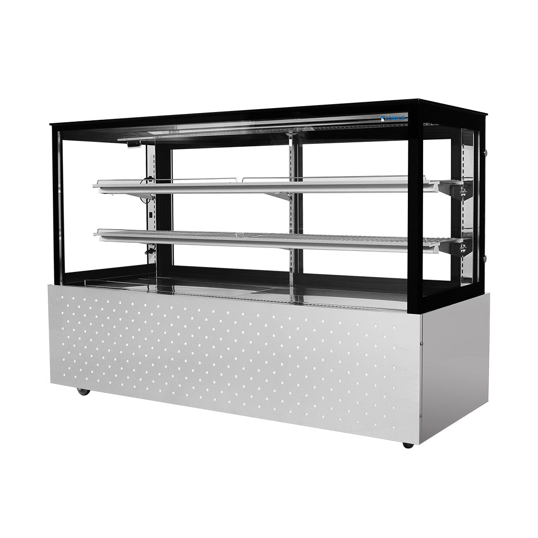 Bonvue Chilled Food Display SG180FA - 2XB - Commercial Kitchen Appliances