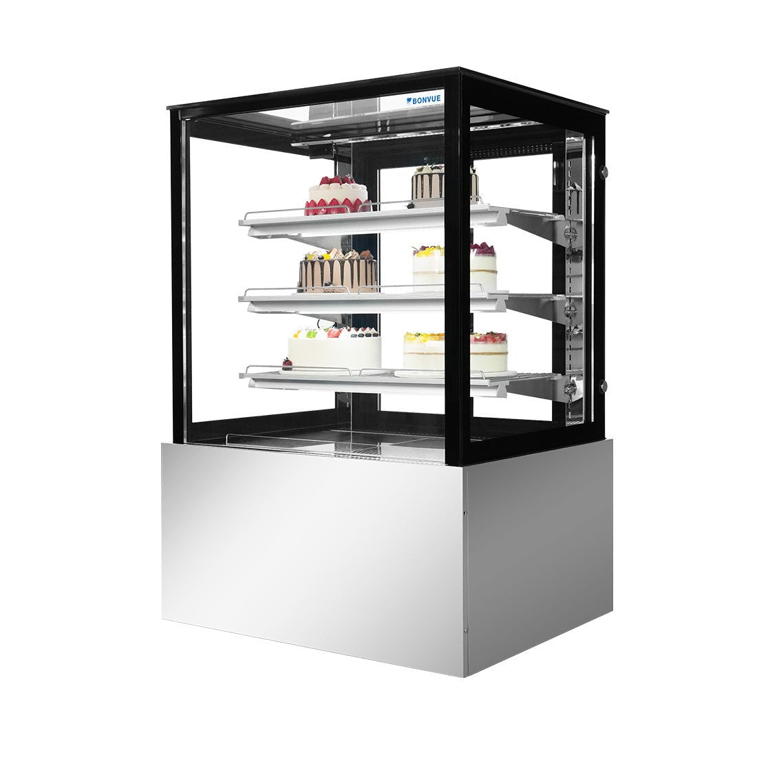 Bonvue Chilled Food Display SL830V - Commercial Kitchen Appliances
