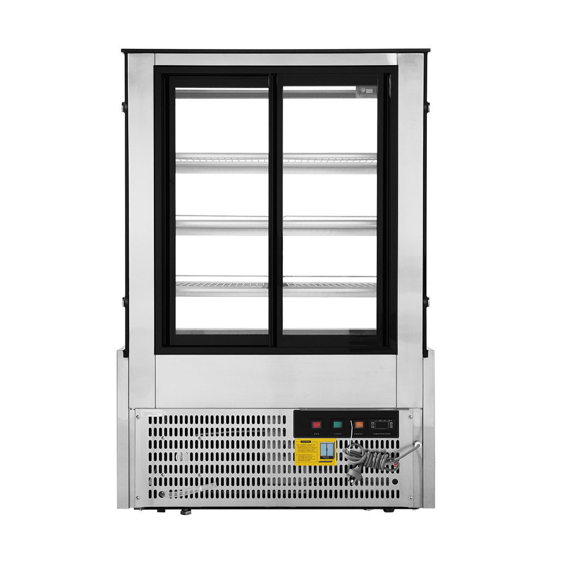 Bonvue Chilled Food Display SL830V - Commercial Kitchen Appliances
