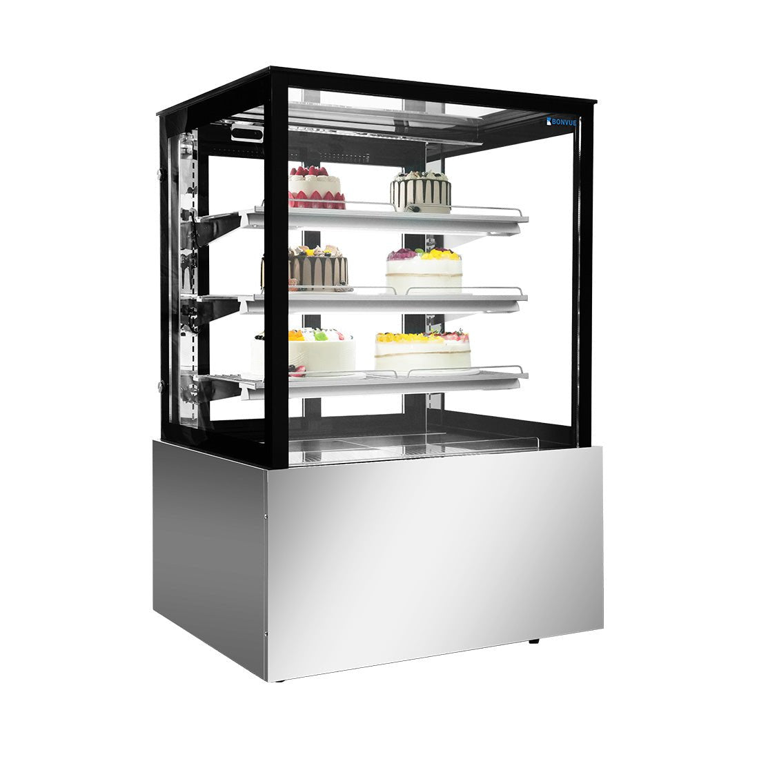 Bonvue Chilled Food Display SL830V - Commercial Kitchen Appliances